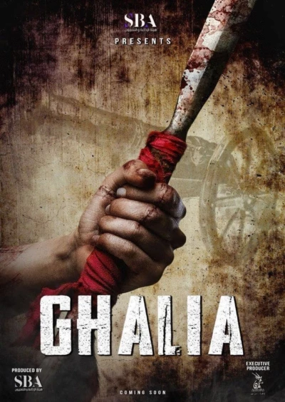 Ghalia