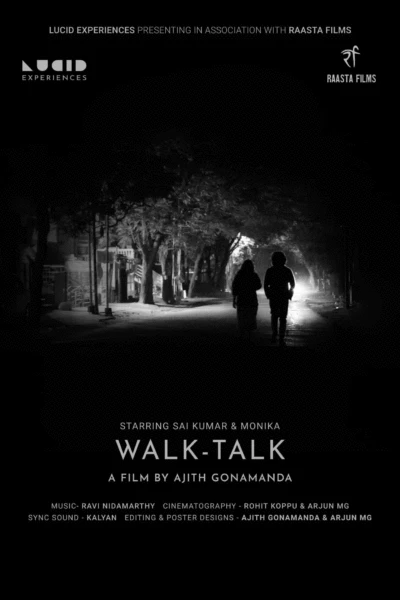 Walk Talk