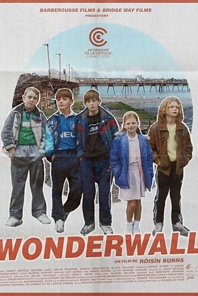Wonderwall