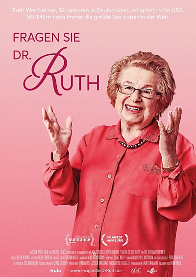 Ask Dr. Ruth