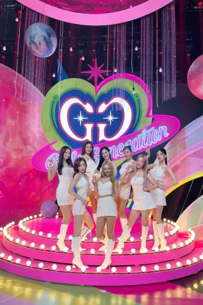 Girls' Generation Stage Compilation by #StudioK