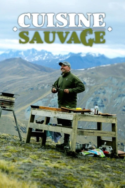 Cuisine sauvage