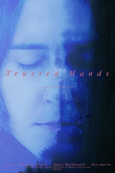 Trusted Hands