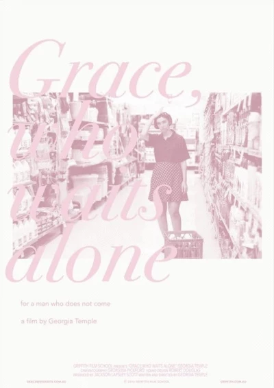 Grace, Who Waits Alone