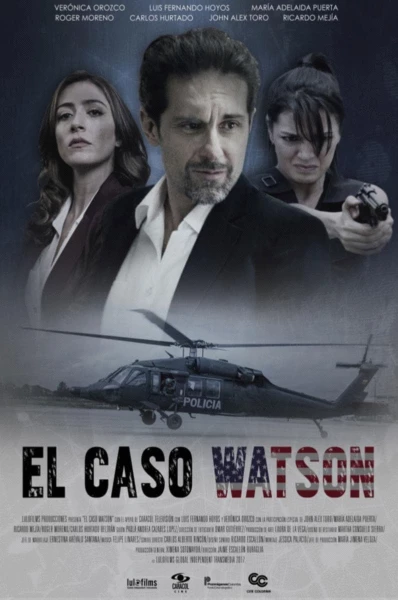 El Caso Watson