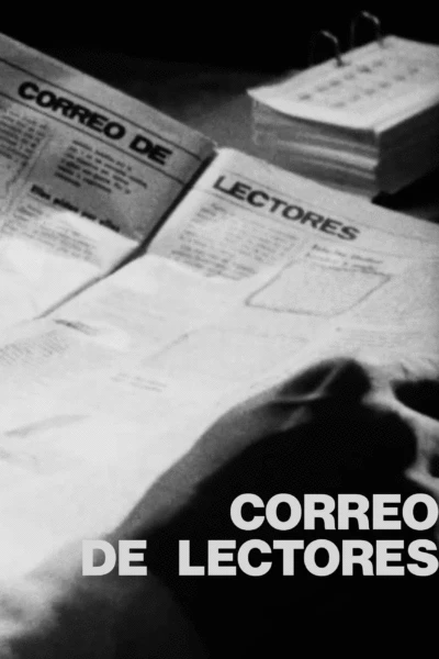 Correo de lectores