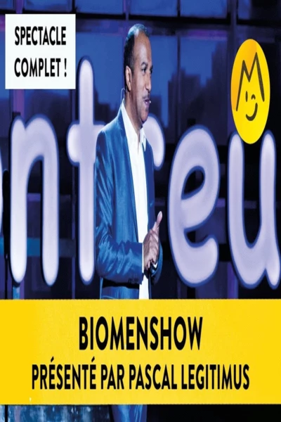 Montreux Comedy Festival 2014 - The Bio Men Show