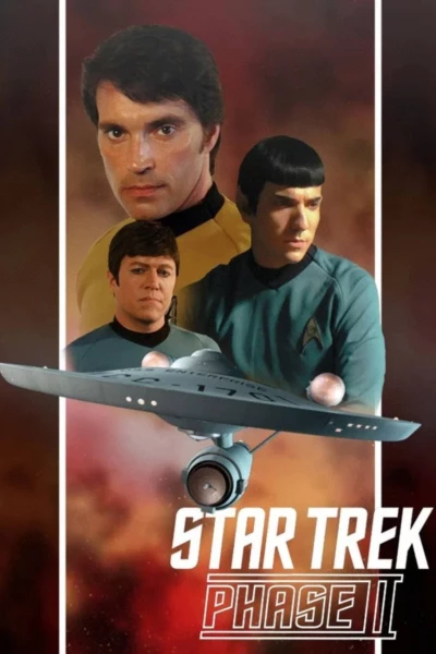 Star Trek Phase 2