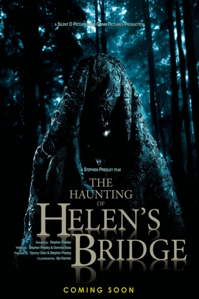 The Haunting of Helen's Bridge