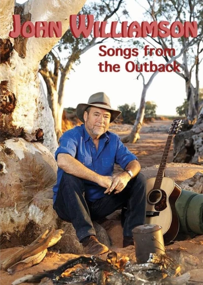 Song of the Outback