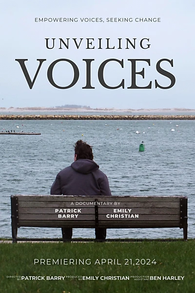 Unveiling Voices