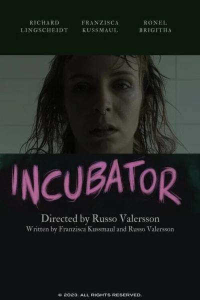 Incubator