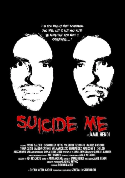 Suicide Me!