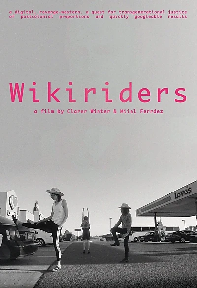 Wikiriders