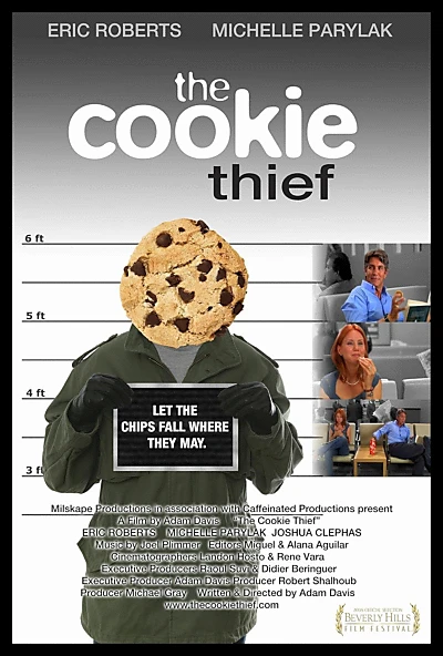 The Cookie Thief