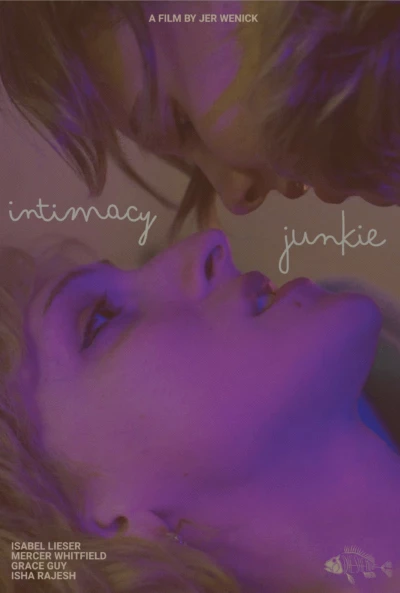 Intimacy Junkie