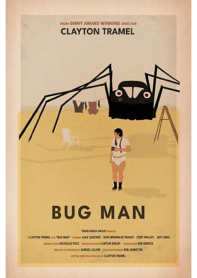 Bug Man