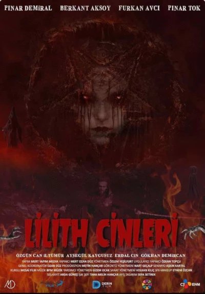 Lilith Cinleri