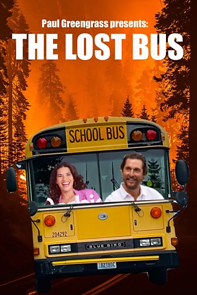 The Lost Bus