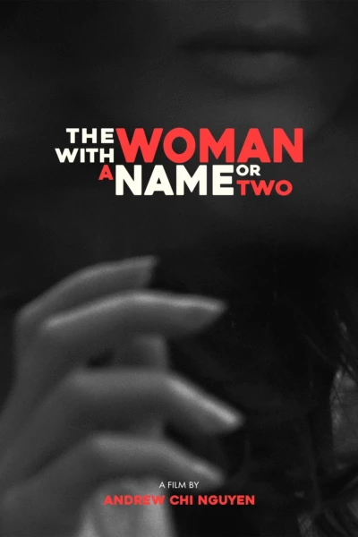 The Woman with a Name or Two