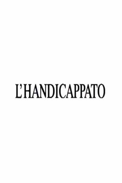 L'handicappato