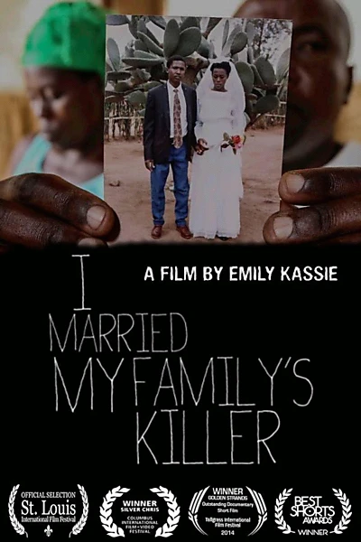 I Married My Family's Killer