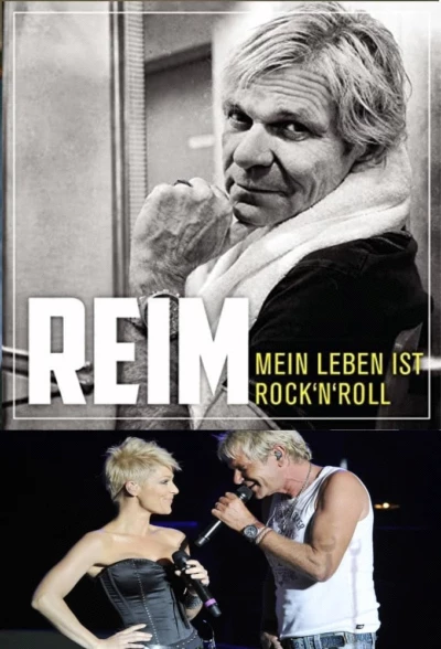 Matthias Reim – Mein Leben ist Rock ‚n‘ Roll