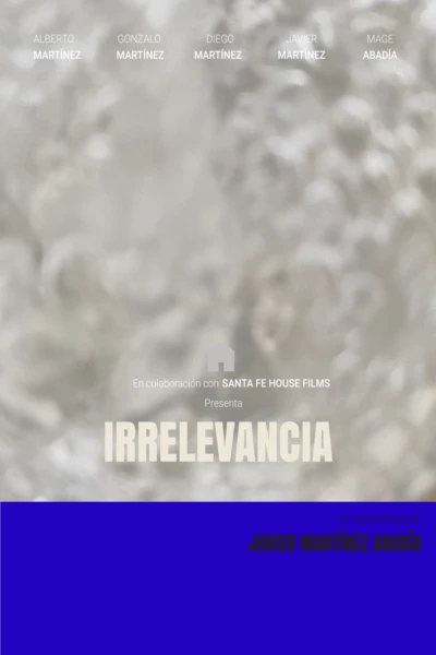 Irrelevancia