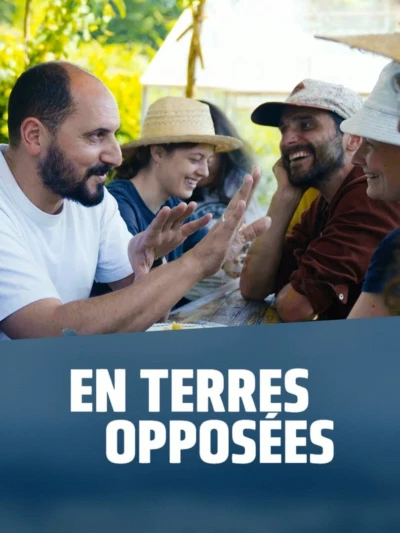 En terres opposées