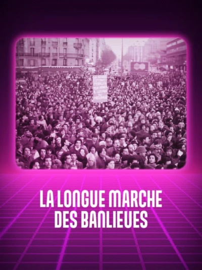 La longue marche des banlieues