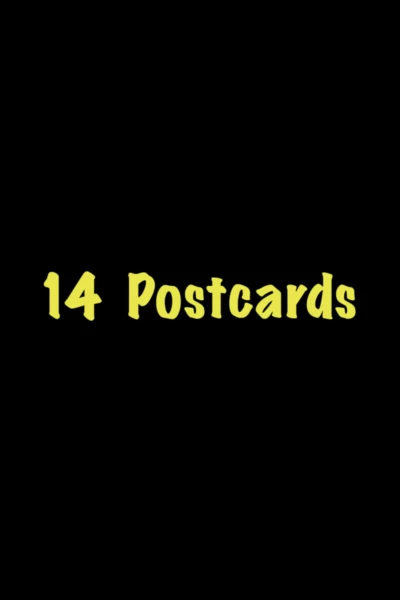 14 Postcards