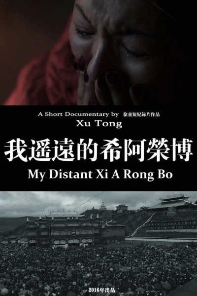 My Distant Xi A Rong Bo