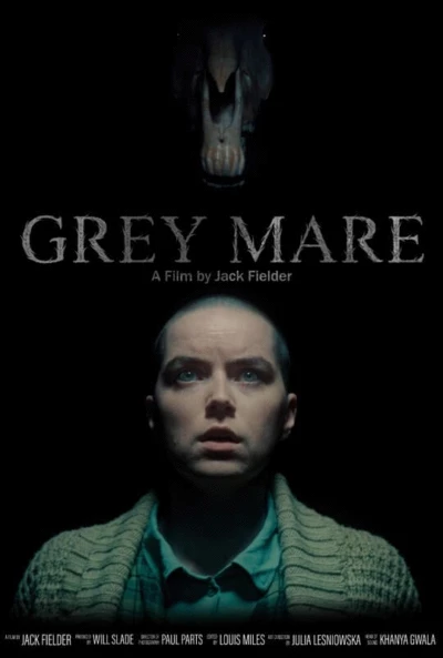 Grey Mare