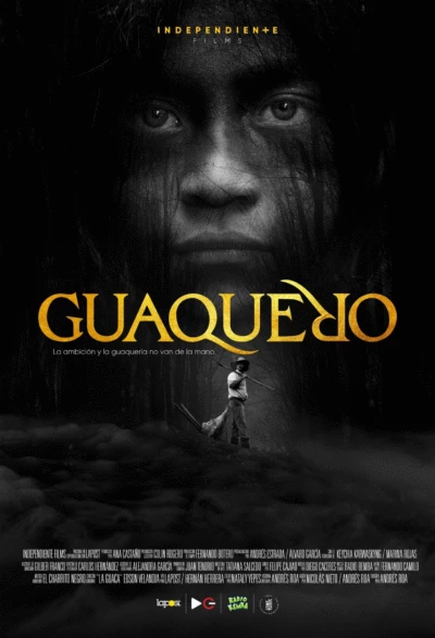 Guaquero