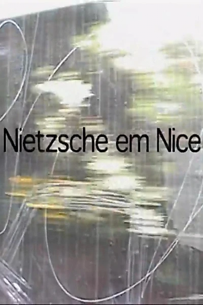 Nietzsche em Nice