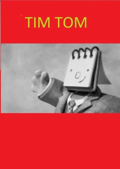 Tim Tom