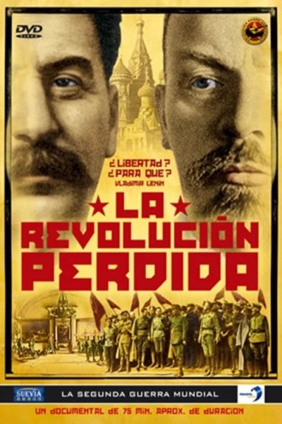 La Revolución Perdida