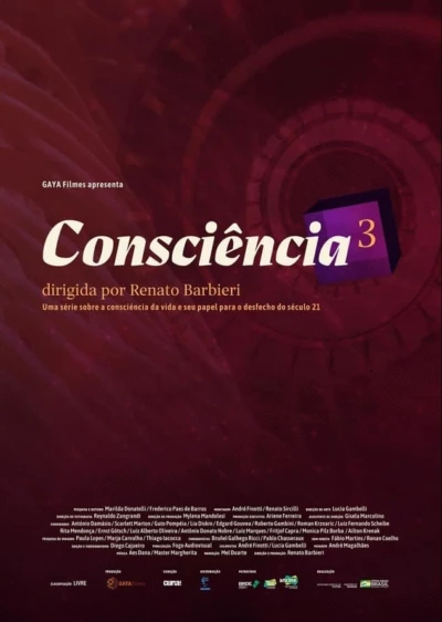 Consciência³