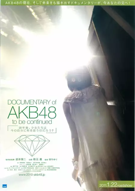 Documentary of AKB48 To Be Continued