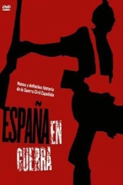 España en guerra