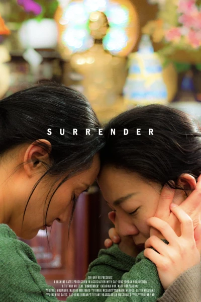 Surrender