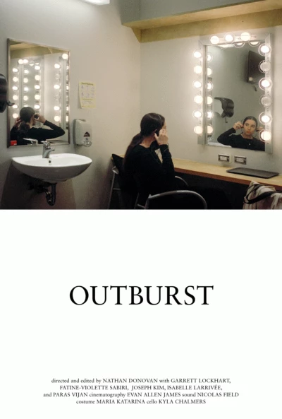 Outburst