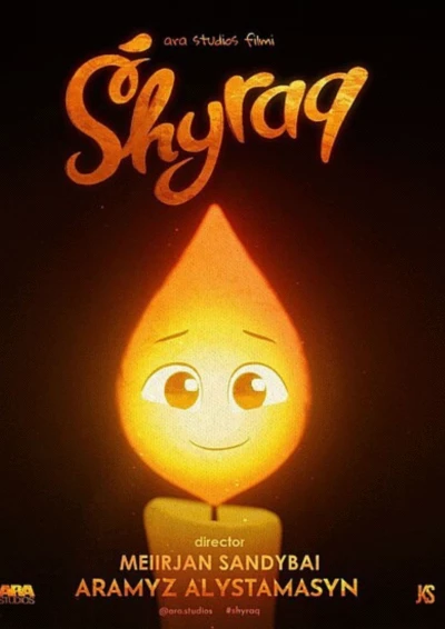 Shyraq