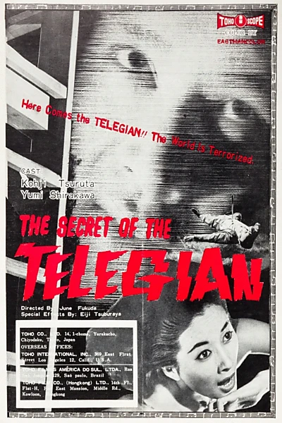 The Secret of the Telegian