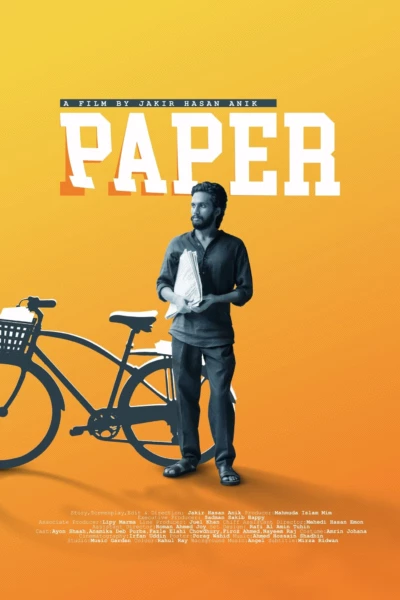 Paper