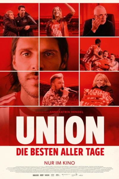 Union - Die besten aller Tage