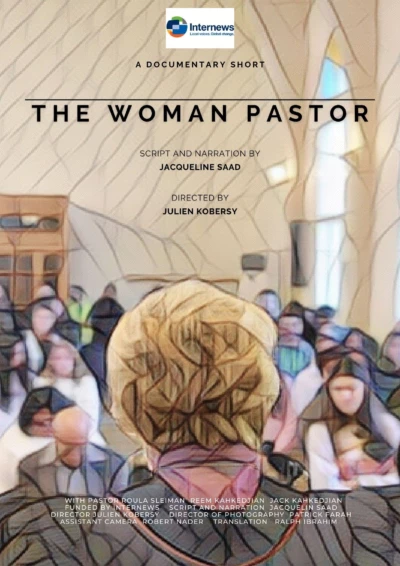 The Woman Pastor