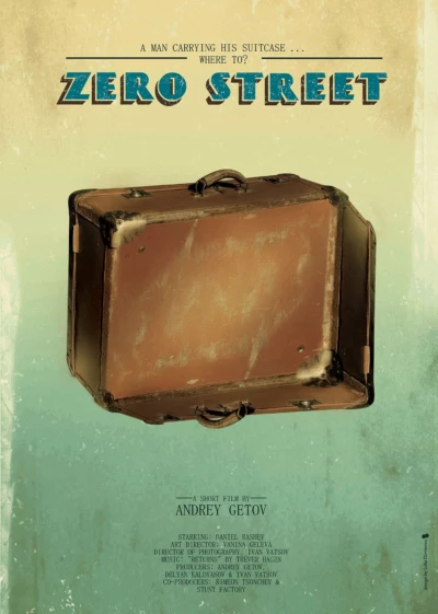 Zero Street