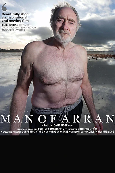 Man of Arran