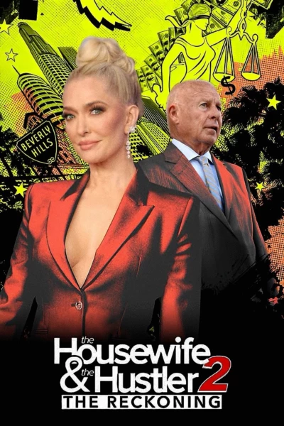 The Housewife and the Hustler 2: The Reckoning